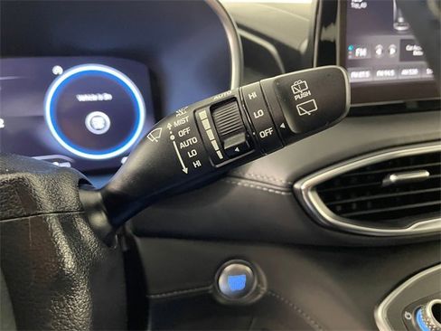 Used 2022 Hyundai Santa Fe Calligraphy image 15