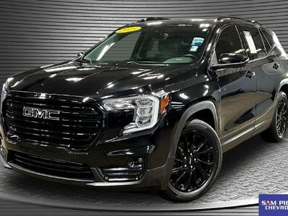 Used 2023 GMC Terrain SLT w/ Elevation Edition