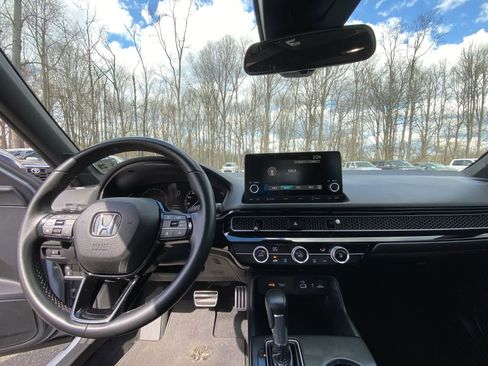 Used 2024 Honda Civic Sport image 21