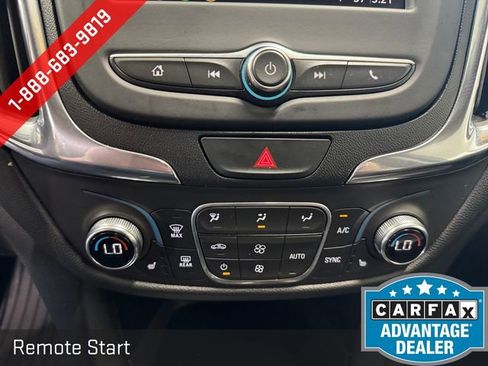 Used 2020 Chevrolet Equinox LT w/ Driver Convenience Package FWD image 4