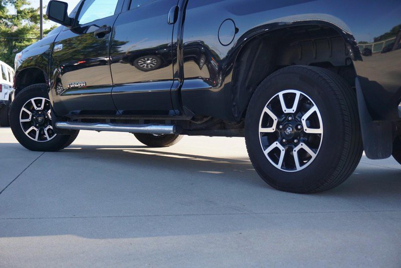 Used 2021 Toyota Tundra SR5 AWD/4WD image 15