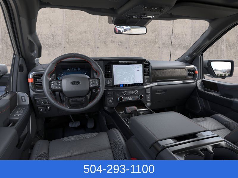 New 2026 Ford F150 Raptor AWD/4WD image 11