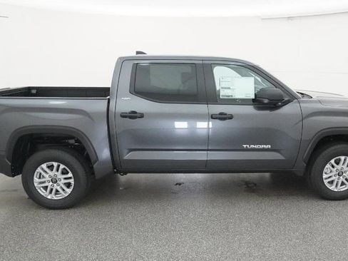 New 2026 Toyota Tundra SR5 AWD/4WD image 46