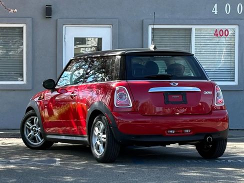 Used 2012 MINI Cooper Hardtop FWD image 7