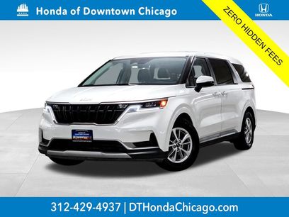 Used 2024 Kia Carnival LX