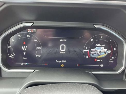 New 2026 GMC Sierra 3500 Denali Ultimate image 19