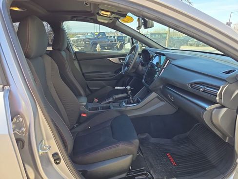 Used 2023 Subaru WRX Premium image 28
