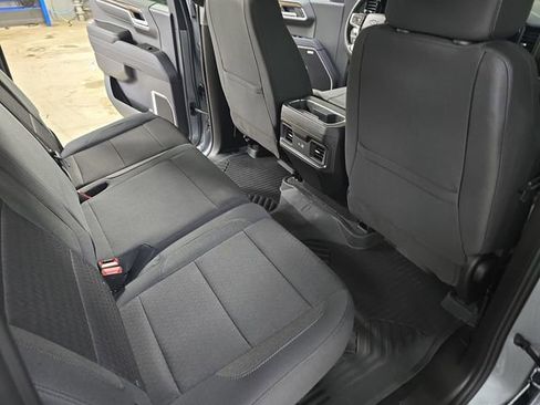 New 2026 Chevrolet Silverado 1500 RST image 12