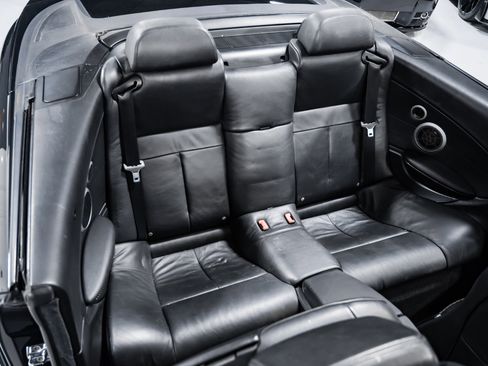 Used 2008 BMW M6 Convertible image 31