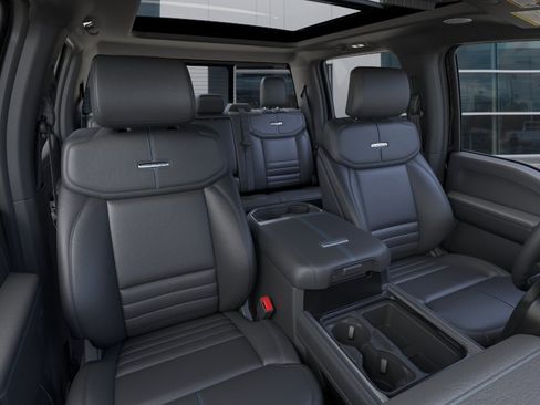 New 2026 Ford F250 Platinum AWD/4WD image 12