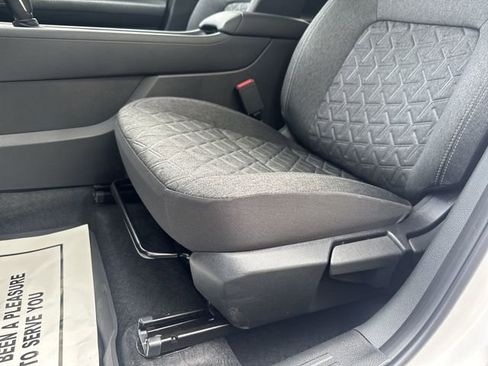 New 2026 Nissan Kicks SV FWD image 28