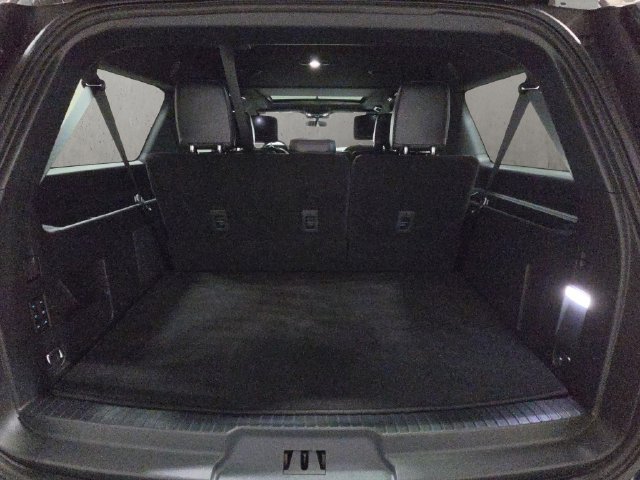 Certified 2022 Ford Expedition Max Platinum AWD/4WD image 23