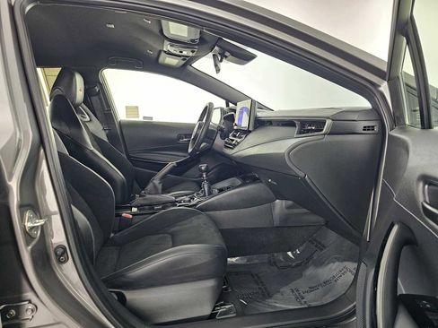 Used 2025 Toyota Corolla GR image 10