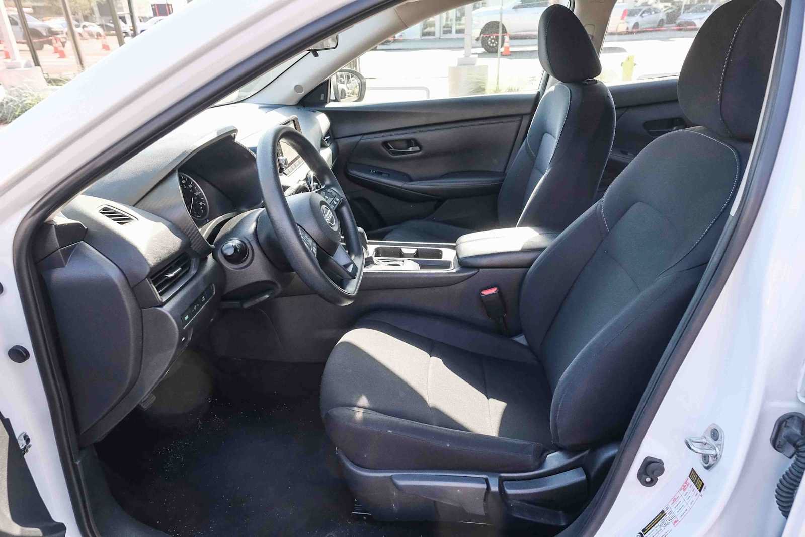 Used 2024 Nissan Sentra S FWD image 20