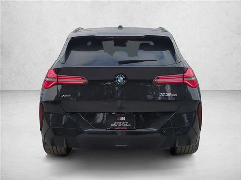 New 2026 BMW X3 xDrive30 w/ Premium Package image 4
