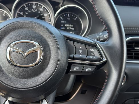 Used 2024 MAZDA CX-5 Carbon Edition AWD/4WD image 22