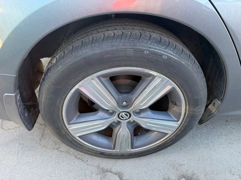 Used 2019 Nissan Altima 2.5 S FWD image 30