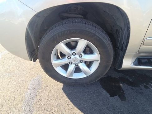 Used 2010 Lexus GX 460 Premium image 10