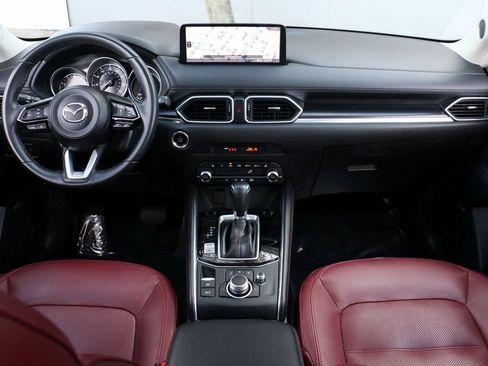 Used 2024 MAZDA CX-5 Carbon Edition image 27