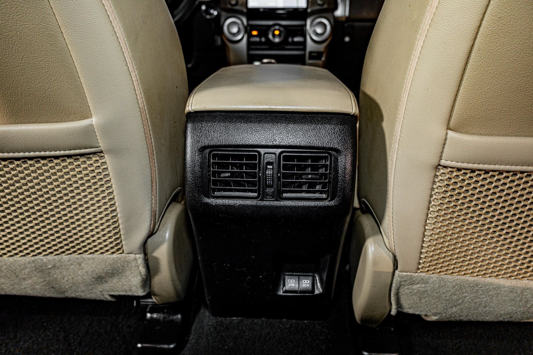 Used 2021 Toyota 4Runner SR5 Premium w/ Moonroof Package AWD/4WD image 23