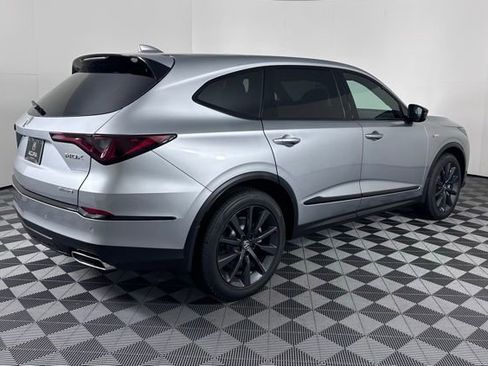 New 2026 Acura MDX A-Spec AWD/4WD image 7