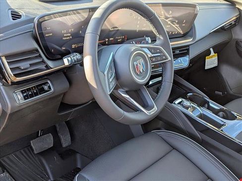 New 2026 Buick Envision Avenir image 3