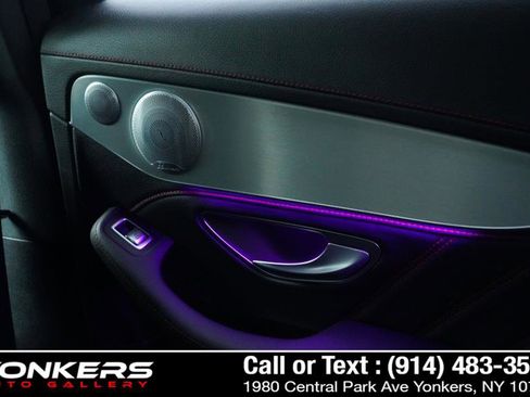 Used 2020 Mercedes-Benz C 43 AMG 4MATIC Sedan image 68