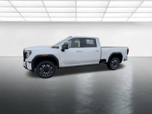 Used 2025 GMC Sierra 2500 Denali Ultimate image 19