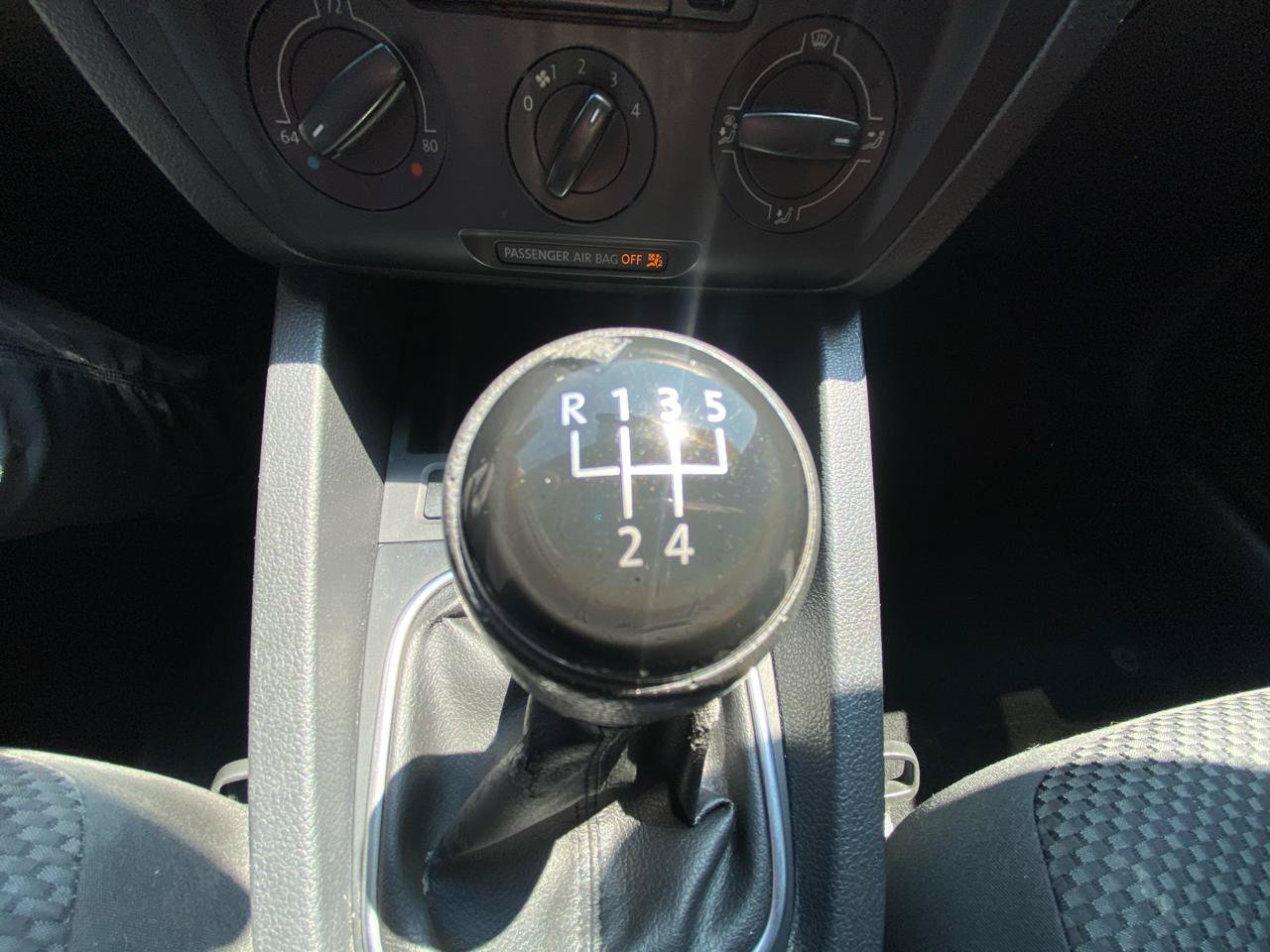 Used 2013 Volkswagen Jetta S FWD image 18