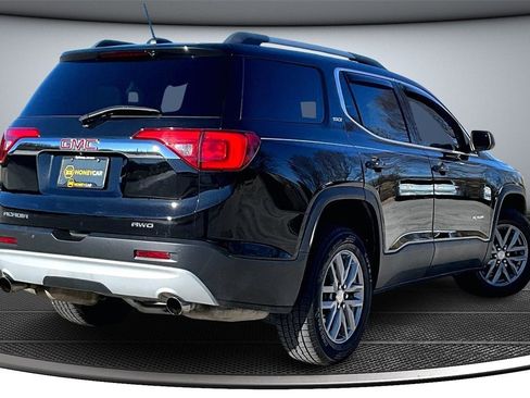 Used 2019 GMC Acadia SLT image 6