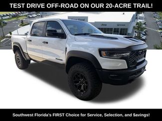 New 2026 RAM 1500 RHO AWD/4WD video 2