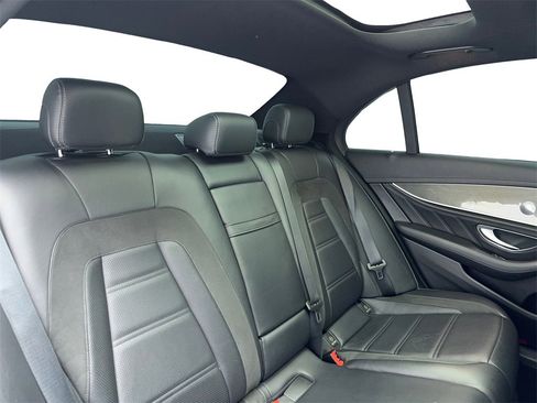 Used 2021 Mercedes-Benz E 53 AMG 4MATIC Sedan image 49