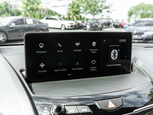 Used 2019 Acura RDX A-Spec AWD/4WD image 19