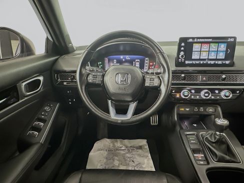 Used 2023 Honda Civic Sport Touring image 23