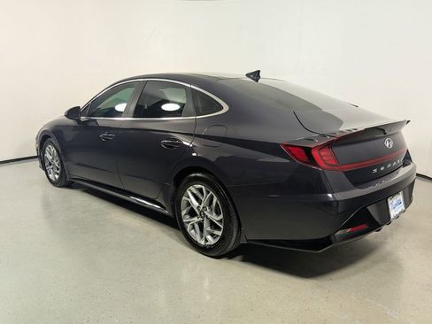 Used 2023 Hyundai Sonata SEL w/ Convenience Package FWD image 6