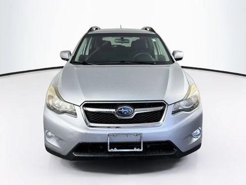 Used 2014 Subaru Crosstrek 2.0i Premium AWD/4WD image 2