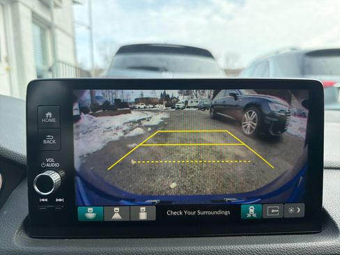 Used 2023 Acura Integra A-Spec image 28