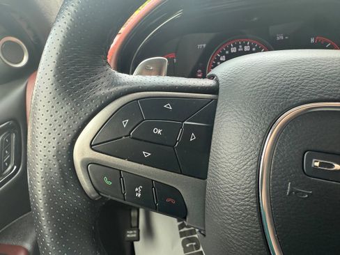 Used 2023 Dodge Durango Citadel image 30