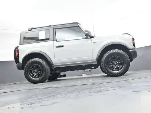 Used 2023 Ford Bronco Wildtrak AWD/4WD image 29
