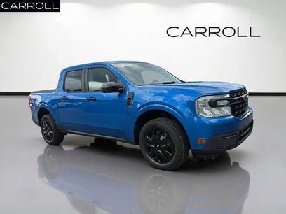 Used 2022 Ford Maverick XL