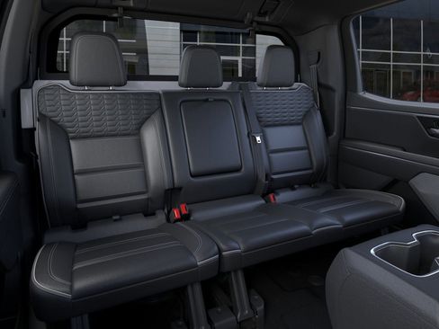 New 2025 GMC Sierra EV Denali image 17