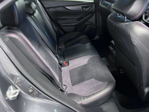 Used 2023 Subaru WRX Limited AWD/4WD image 12