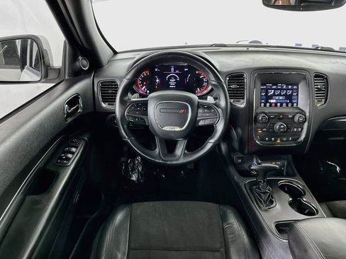 Used 2019 Dodge Durango GT AWD/4WD image 27