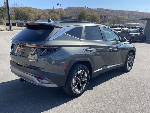 New 2025 Hyundai Tucson SEL w/ Tow & Go Package image 3