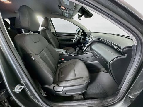 Used 2023 Hyundai Tucson SEL AWD/4WD image 27