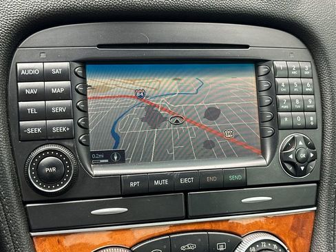 Used 2005 Mercedes-Benz SL 500 image 19