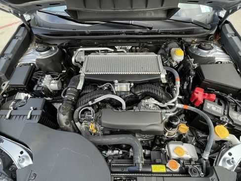 Used 2025 Subaru Outback Touring XT w/ Popular Package #2 image 26