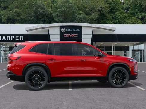 New 2026 Buick Enclave Sport Touring w/ Power Package AWD/4WD image 5