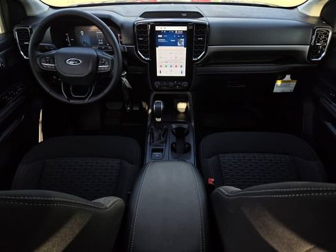 New 2026 Ford Ranger XLT w/ Convenience Package AWD/4WD image 10