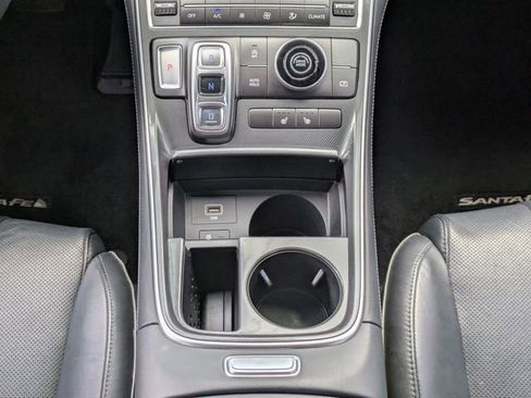 Used 2021 Hyundai Santa Fe SEL w/ Convenience + Premium Package image 23